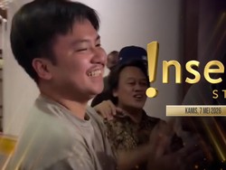 Insert Story: Soimah Beri Kejutan Ultah ke Anak, Putri Anindita Diterima UI