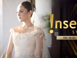 Insert Story: Syifa Hadju Ngambek karena Makanan, El Merasa Buat Pelanggaran