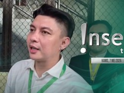 Insert Today: 3 Artis Pria Keluar Rumah usai Cerai, Rendy Samuel Lagi Proses