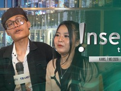 Insert Today: Sonny Wakway Pamer Pacar, Marshel Widianto Puji Sosok Cesen