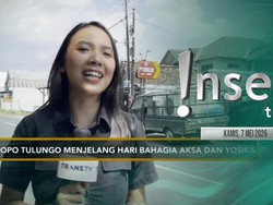 Insert Today: Soimah Jelang Ngunduh Mantu, Clara Shinta Tak Minta Gono Gini