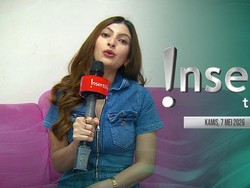 Insert Today: Inilah Hotel Termurah di Dunia, Didatangi Sarah Keihl-Aa Juju