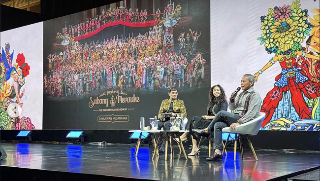 Ajang IP Expo Indonesia bakal kembali hadir pada 7-8 Mei 2026 di Grand Ballroom, Hotel Indonesia Kempinski, Jakarta.