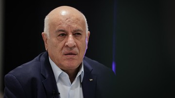 Berita Olahraga Terkini CNN Sport : Presiden FA Palestina: Tanpa Standar Ganda, Israel Seharusnya Dihukum