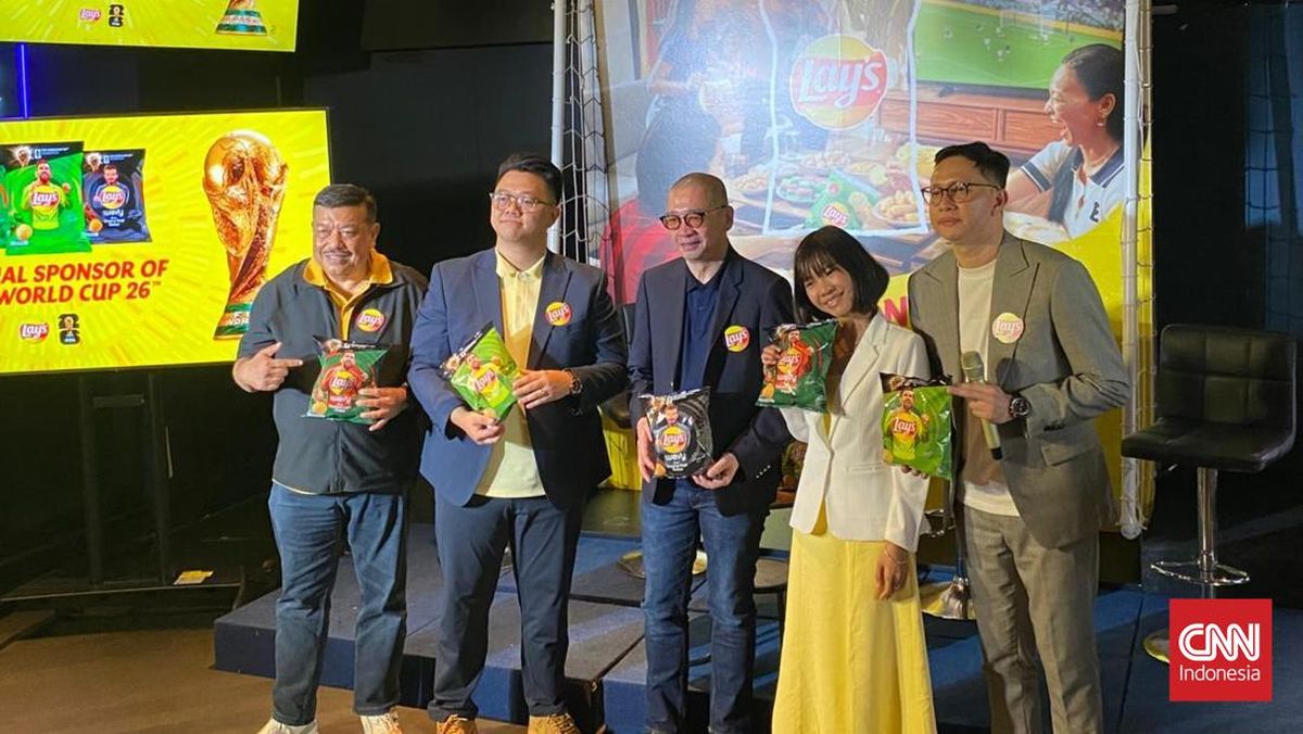 Bukan Belanda, Justin Punya 2 Jagoan Juara Piala Dunia 2026