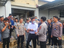 Polisi Tes DNA Keluarga Korban Tragedi Bus ALS Tewas di Muratara