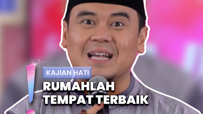 Video: Seperti Apa Perempuan Berkarier Menurut Islam?