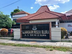 Korban Pegawai Kejaksaan Blora Gelapkan Mobil Rental Bertambah
