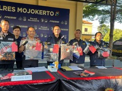 Terkuak, Ini 3 Motif Utama Badut di Mojokerto Bunuh Mertua-Lukai Istri