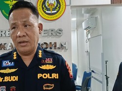 DVI Kesulitan Identifikasi Korban Bus ALS, Luka Bakar Capai 99 Persen