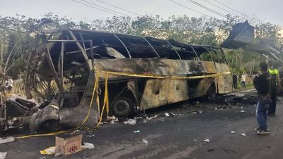Jasa Raharja Pastikan Korban Kecelakaan Bus ALS Sumsel Dapat Santunan
