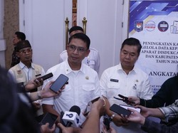 Kemendagri Perluas Pemanfaatan IKD, Warga Akses Layanan Tanpa Fotokopi KTP