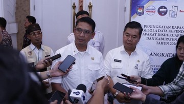 Kemendagri Perluas Manfaat Aplikasi IKD, Layanan Tanpa Fotokopi KTP