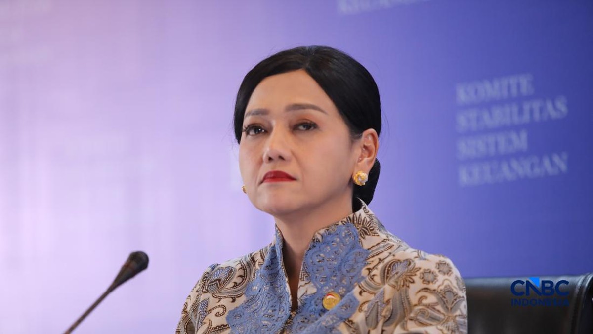 OJK Sambut Baik Keputusan SdanP Pertahankan Rating Surat Utang RI