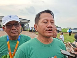 Pengembang yakin KPR 40 Tahun Bisa Selamatkan Warga dari Kredit Macet
