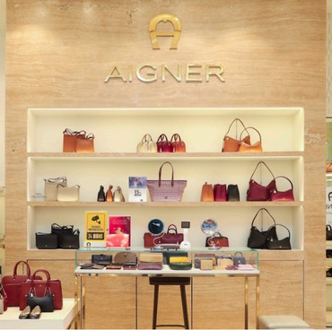 Koleksi AIGNER Spring/Summer 2026 di METRO Bersama Bank Syariah Indonesia dan Bobbi Brown