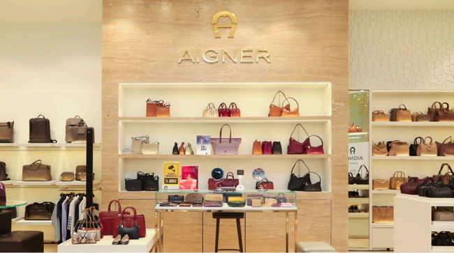 Koleksi AIGNER Spring/Summer 2026 di METRO Bersama Bank Syariah Indonesia dan Bobbi Brown