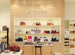 Koleksi AIGNER Spring/Summer 2026 di METRO Bersama Bank Syariah Indonesia dan Bobbi Brown