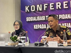 Tindak Pidana Sektor Keuangan Masih Marak, OJK Gandeng Polda-Kejati Jatim