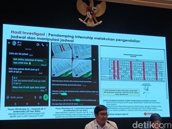 Kemenkes Ungkap Kronologi Dokter Internship di Jambi Meninggal, Tak Pernah Libur