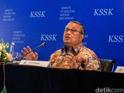 Alasan Gubernur BI Pede Rupiah Stabil Meski Digebuk Dolar AS ke Rp 17.600