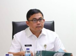 Letjen Robi Herbawan Ditunjuk Menjadi Kepala Bais TNI