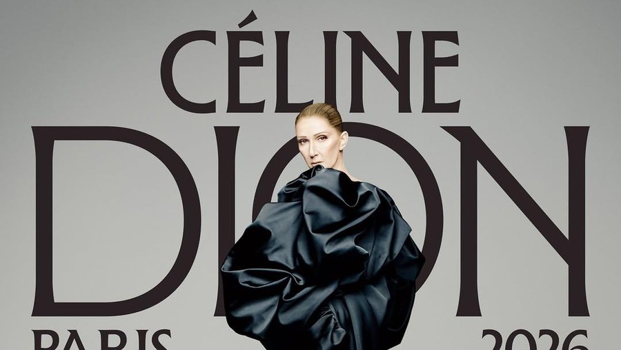 Lirik Lagu Dansons - Celine Dion