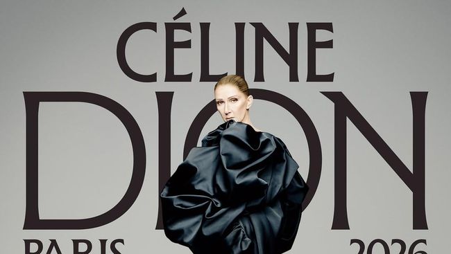 Lirik Lagu Dansons - Celine Dion