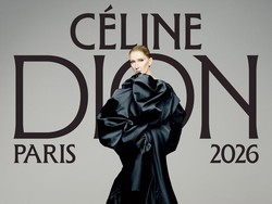 Lirik Lagu Dansons - Celine Dion