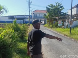 BeAt Penjual Tempe di Probolinggo Dibegal Saat Hendak Jualan
