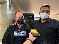 Eks Kasat Narkoba Polres Bima Diperiksa di Bareskrim Terkait TPPU Narkoba