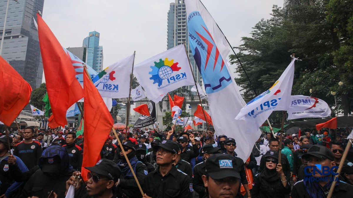 Dari Political Bubble Menuju Negara Orkestrasi