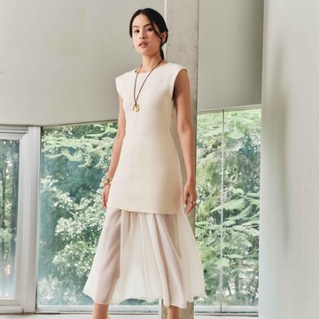Maudy Ayunda Ungkap Momen Autentik dan Unfiltered Kehidupan Pribadi, Inspiratif Banget!