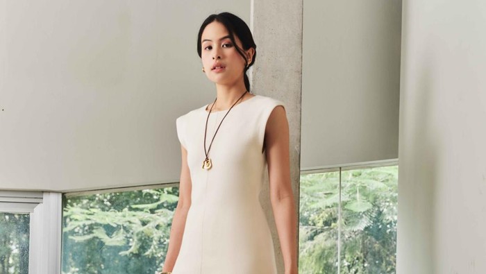 Maudy Ayunda Ungkap Momen Autentik dan Unfiltered Kehidupan Pribadi, Inspiratif Banget!