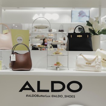 Mengintip Koleksi Tas ButterLux dari ALDO, Ketika Elegansi Berpadu dengan Kenyamanan