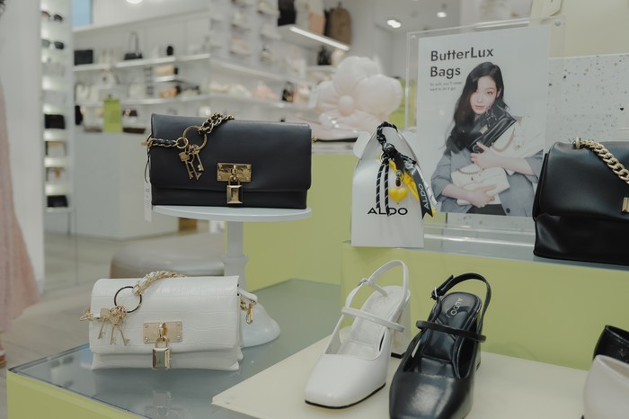 Mengintip Koleksi Tas ButterLux dari ALDO, Ketika Elegansi Berpadu dengan Kenyamanan
