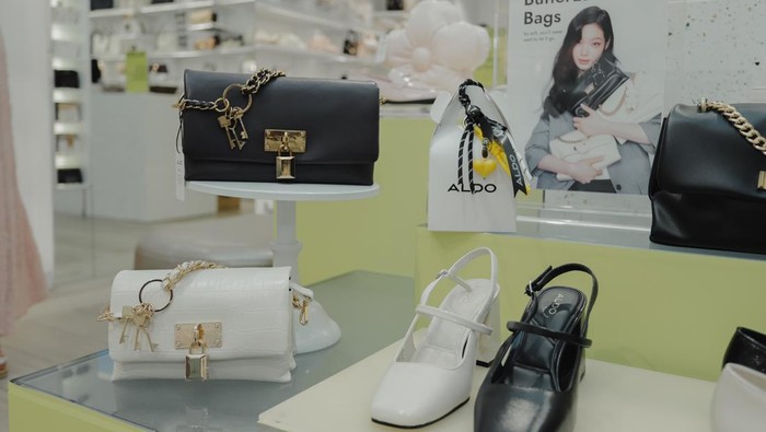 Mengintip Koleksi Tas ButterLux dari ALDO, Ketika Elegansi Berpadu dengan Kenyamanan