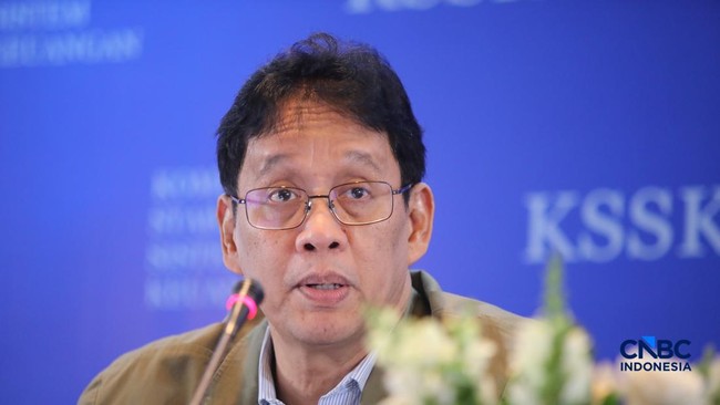 Purbaya Janjikan Kredit Murah dengan Bunga 6% Buat Industri Tekstil RI