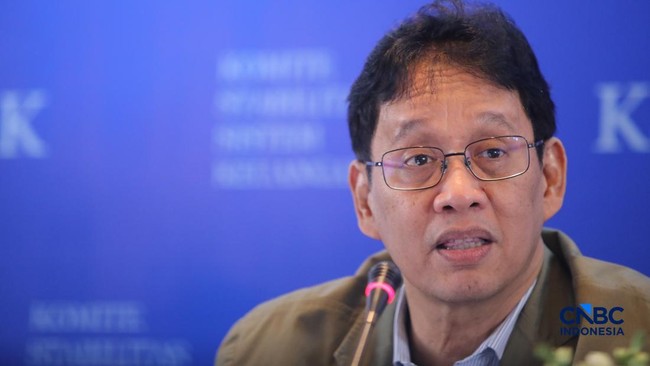 Kenaikan Royalti Tambang Ditunda, Purbaya Kehilangan Rp200 T Lebih