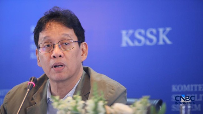 Purbaya Jamin KEK Keuangan Bali Bukan Tax Haven — Insentif Pajak Terbatas di Dalam Kawasan
