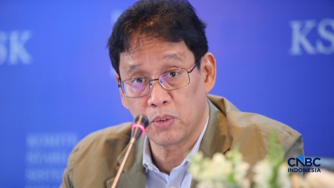 Purbaya Tegaskan Tak Ada Pemeriksaan Peserta Tax Amnesty Jilid II