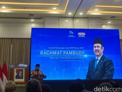Daftar Program Andalan Prabowo 2027: Mobil Nasional hingga Giant Sea Wall