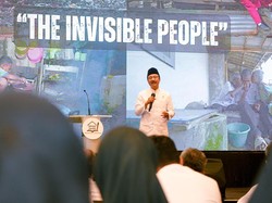 Pesan Gus Ipul ke Pengelola Barang Milik Negara Sekolah Rakyat