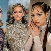 10 Beauty Looks Paling Memukau di Met Gala 2026, dari Lisa sampai Rihanna!