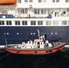 MV Hondius Tiba, Penumpang Tak Menunjukkan Gejala Infeksi Hantavirus