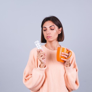 9 Obat yang Tidak Boleh Dikonsumsi saat Minum Kopi, Cek Daftarnya!