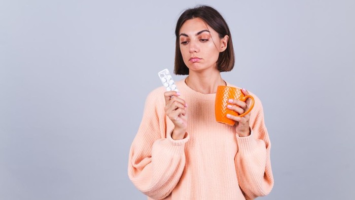 9 Obat yang Tidak Boleh Dikonsumsi saat Minum Kopi, Cek Daftarnya!