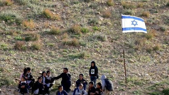Israel Paksa Warga Palestina Bongkar Kuburan Ayahnya, PBB Murka