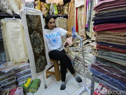 Arahan Prabowo, PaDi UMKM Bakal Jadi Marketplace Nasional