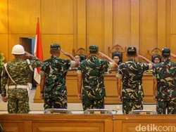Eks Kabais Sebut Ada Kemungkinan Double Agent di Kasus Air Keras Andrie Yunus